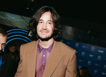 Tiago Iorc relembra pausa na carreira: Queria fazer qualquer coisa, menos cantar