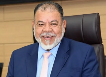 TJGO revoga prisão do vereador Idelson Mendes; MPGO já apresentou denúncia