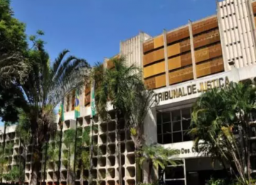 TJGO abre concurso com salário inicial acima de R$ 34 mil