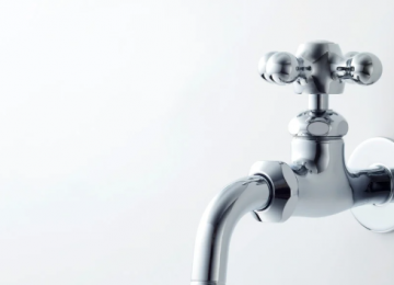 Tarifa de água sobe 4,8% em Goiás a partir de abril