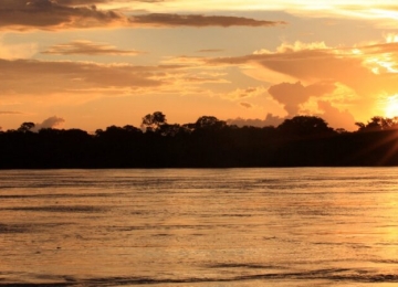 Goiás fica entre os 10 estados mais visitados do Brasil por cinco anos seguidos