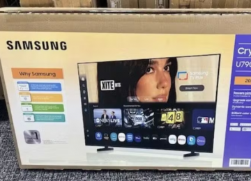 Dua Lipa processa Samsung e cobra R$ 75 milhões por uso indevido de imagem