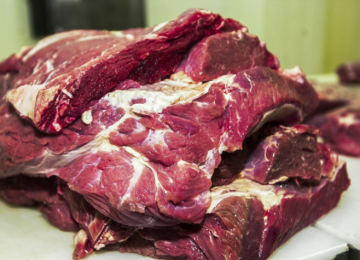 União Europeia barra Brasil em lista sanitária e ameaça exportações de US$ 2 bi em carnes
