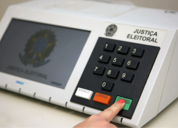 Eleições 2026: Confira as principais datas e regras para eleitores e candidatos até o primeiro turno