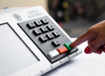 TSE fará reunião com embaixadores para explicar funcionamento das urnas eletrônicas