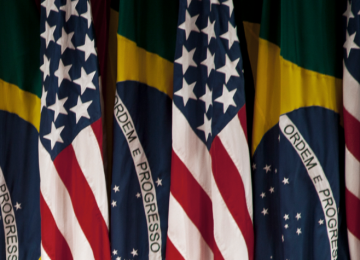 EUA iniciam investigação comercial sobre trabalho forçado e incluem o Brasil na lista de países analisados