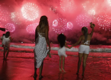 Tarô aponta como será 2026 para famosos, política e eleições