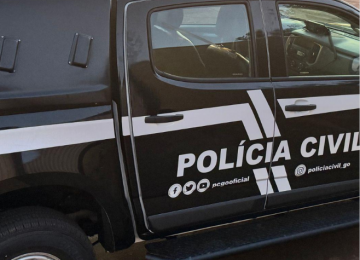 Homem é preso por praticar abuso contra própria filha de 12 anos, em Rio Verde