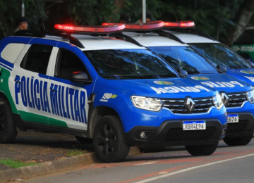 Disparo acidental fere caçador durante caça a javalis em fazenda de Jataí