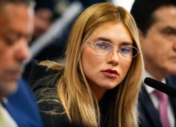 Virgínia Fonseca nega 