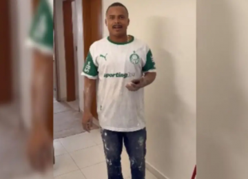 De pintor a promessa: voz de trabalhador viraliza e reacende sonho de carreira musical em Rio Verde