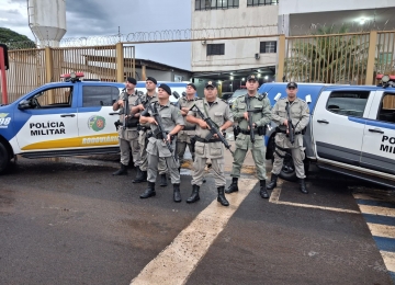 Discussão com motivação passional termina em homicídio e mobiliza operação policial em Goiás 