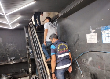 Empresa de Goiânia é autuada por omitir informações e cobrar de forma abusiva em serviços automotivos 