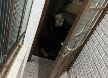 Homem cai no golpe da novinha, é ameaçado e se suicida em Goiânia; seis são presos 