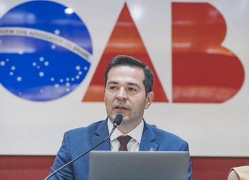 Rafael Lara cobra ampliação nos repasses para pagamento das RPVs: o sistema voltou a acumular 