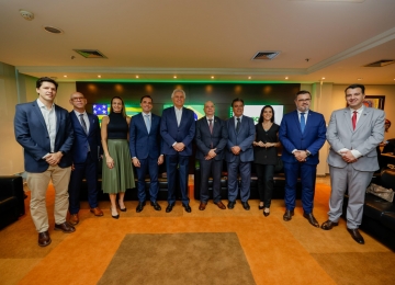 OAB-GO celebra aporte mensal de mais de R$ 27 milhões para pagamento de RPVs e vai acompanhar cumprimento administrativo 