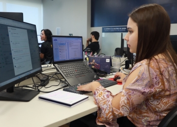 EBM abre vagas de estágio com bolsa e chance de efetivação 