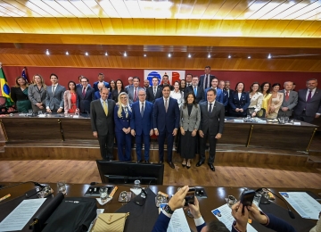 OAB-GO define lista sêxtupla para vaga do Quinto Constitucional da Advocacia no TJGO 
