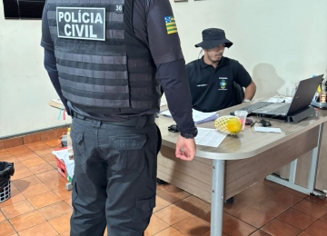 Polícia Civil apura esquema milionário de sonegação no setor de carnes em Goiás