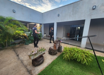 PC investiga golpe de R$ 35 milhões contra idosa em Goiás