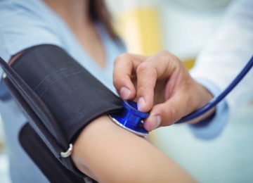 Hipertensão cresce entre jovens e acende alerta médico
