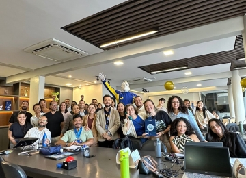Reality imobiliário em Goiânia vai premiar corretores