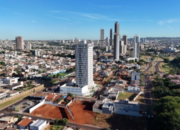 Crescimento de Rio Verde acelera procura por imóveis valorizados