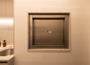 Goiânia terá primeiro prédio com elevador exclusivo para delivery