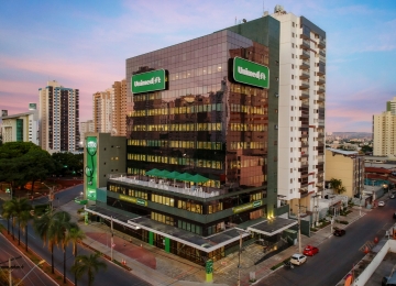 Unimed Goiânia abre vagas de emprego com inscrições até dia 31