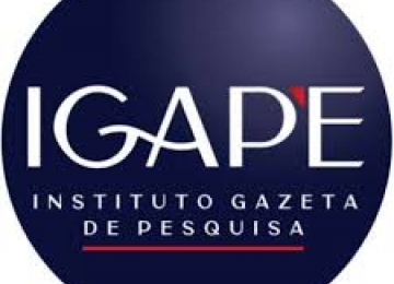 Pesquisa IGAPE que repercutiu no cenário político de Goiás é suspensa pela Justiça Eleitoral