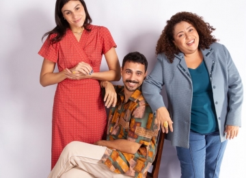 Sala dos Professores leva comédia sobre educação a Goiânia