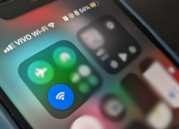 Wi-Fi ligado fora de casa pode expor seus dados; especialistas recomendam desligar recurso