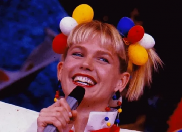 Xuxa rebate rumores de satanismo e desabafa sobre acusações do passado