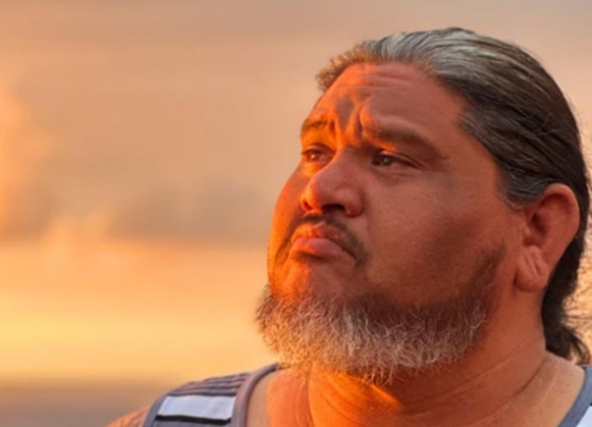Morre ator de Lilo & Stitch semanas após estreia do filme