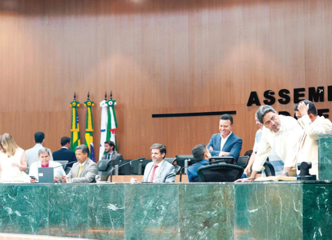 Goiás