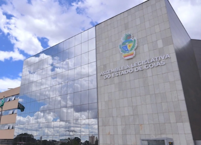 ALEGO PRETENDE SUBSTITUIR FROTA DE CAMINHONETES ADQUIRIDA EM 2023 POR NOVOS SUVS