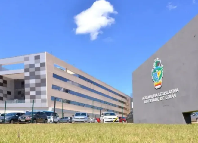 Alego reduz sessões para dois dias por semana durante período eleitoral