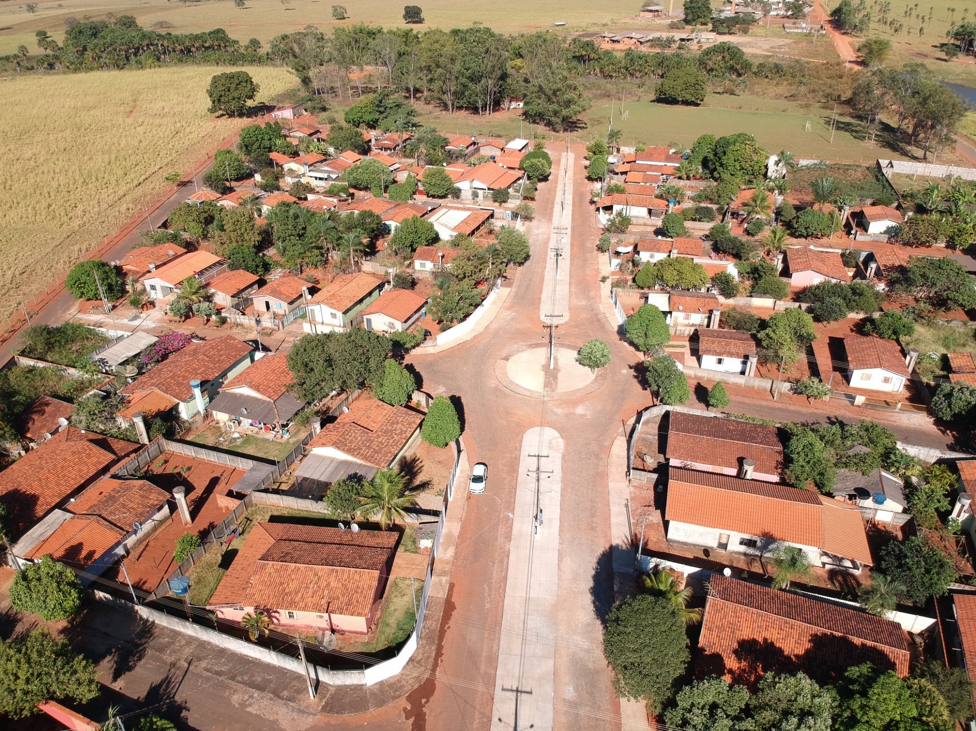 Concurso Aloândia abre inscrições para 38 vagas