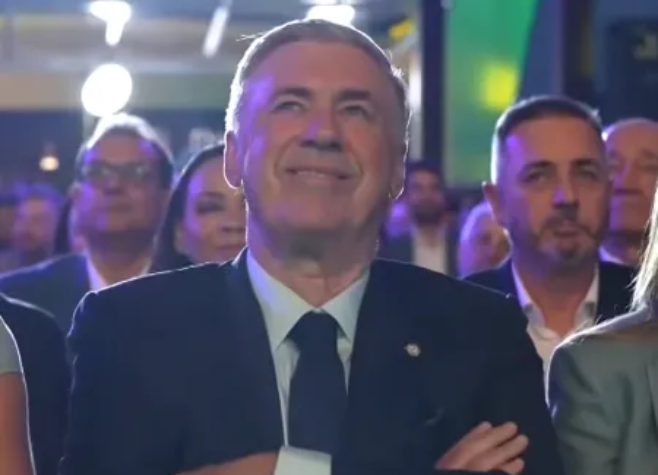 Ancelotti divulga lista da Seleção Brasileira para o Mundial de 2026