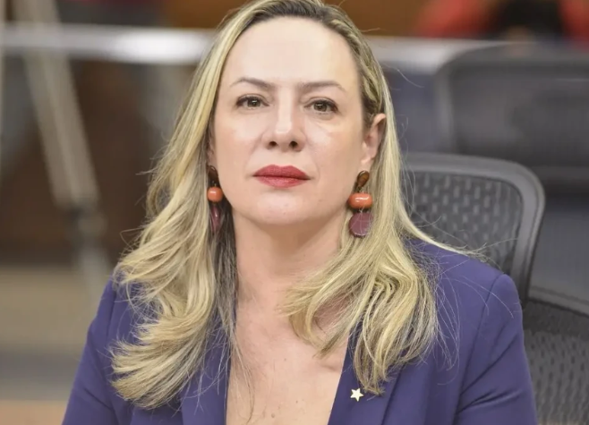 Após desistência de Faedo, PT marca reunião para definir pré-candidato ao governo de Goiás