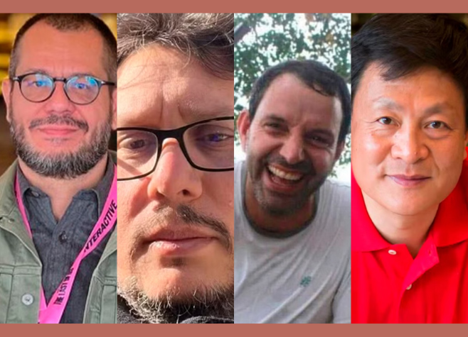 Avião cai e mata arquiteto de renome mundial e cineastas brasileiros no MS