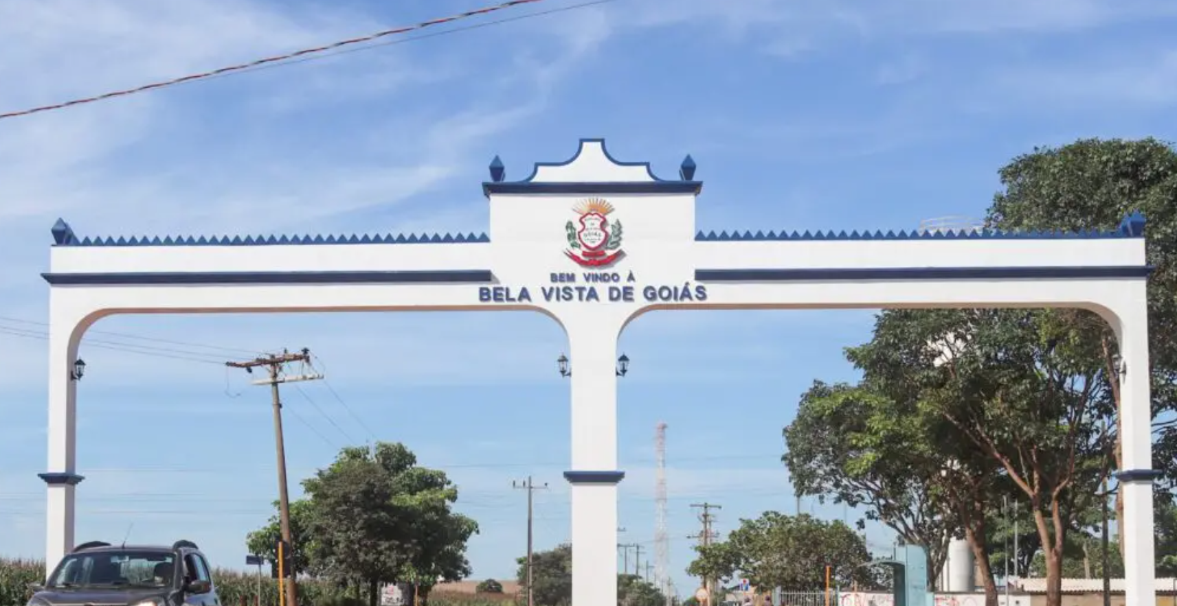 Concurso da Prefeitura de Bela Vista de Goiás oferece 1.305 vagas e salários de até R$ 7,7 mil