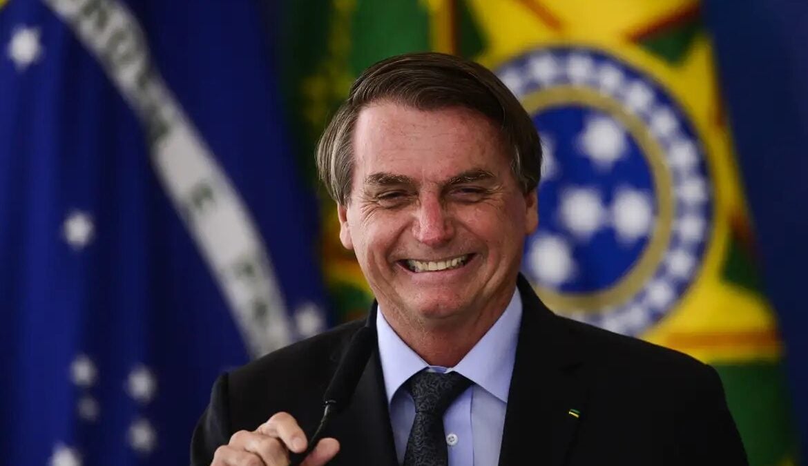 STF inicia julgamento de Bolsonaro e aliados por tentativa de golpe nesta terça-feira