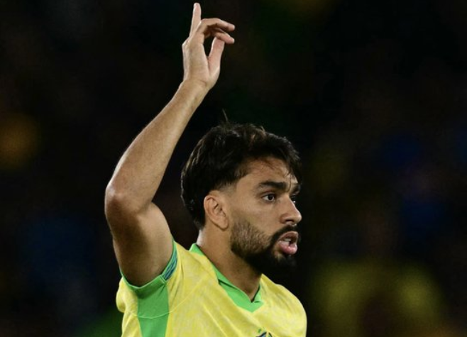 Brasil goleia Chile por 3 a 0 no Maracanã e segue firme nas Eliminatórias