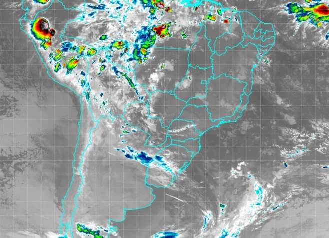 Calor intenso e ar seco colocam Goiás em alerta nesta quinta-feira (23)