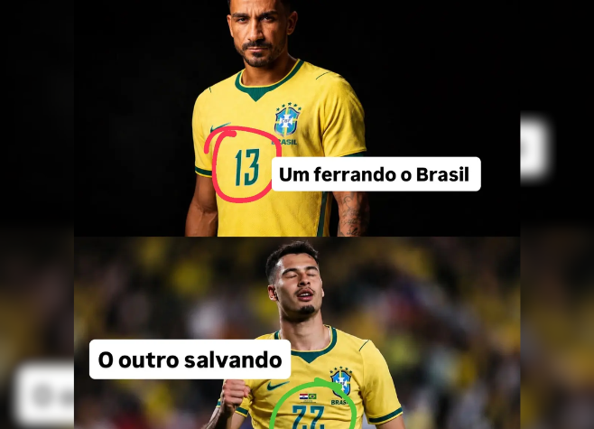 Brasil