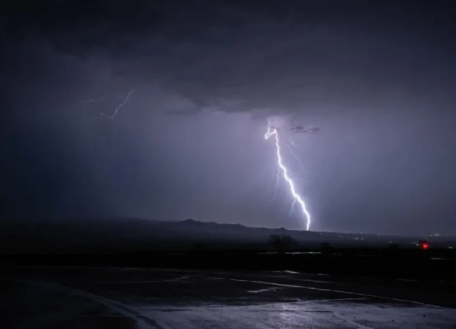 Capital e cidades de Goiás podem ter chuvas intensas nesta semana