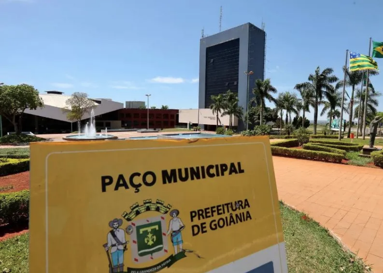 GOIÂNIA DEFINE SEUS CANDIDATOS A PREFEITO E VICE PARA AS ELEIÇÕES DE 2024