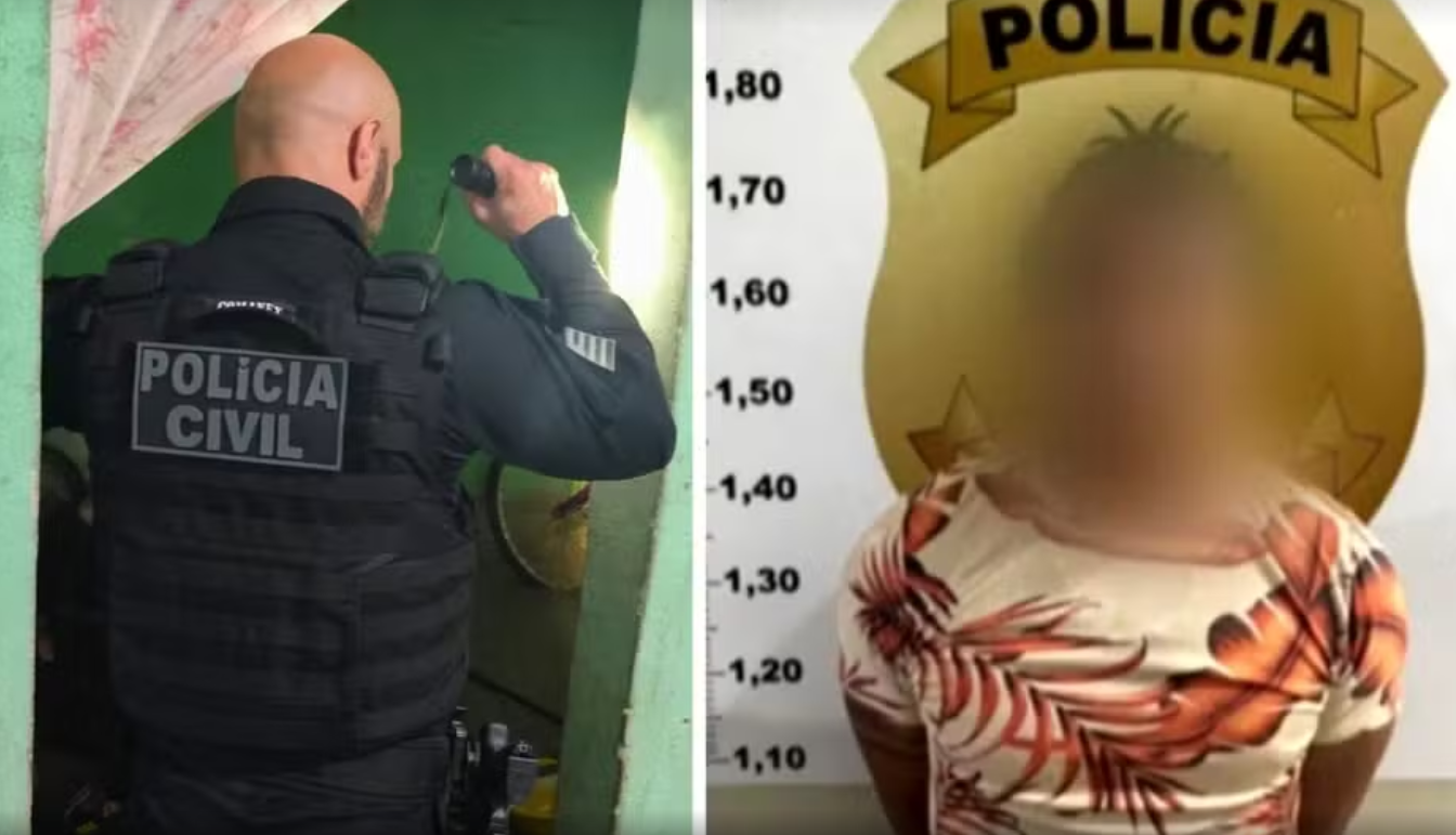 Funcionária encontra vídeo de abuso e gerente de boate é preso em Rio Verde