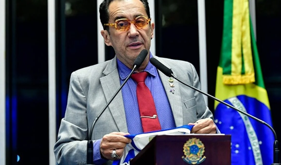 Kajuru cobra apoio de Lula e questiona repasses da Codevasf para Goiás 